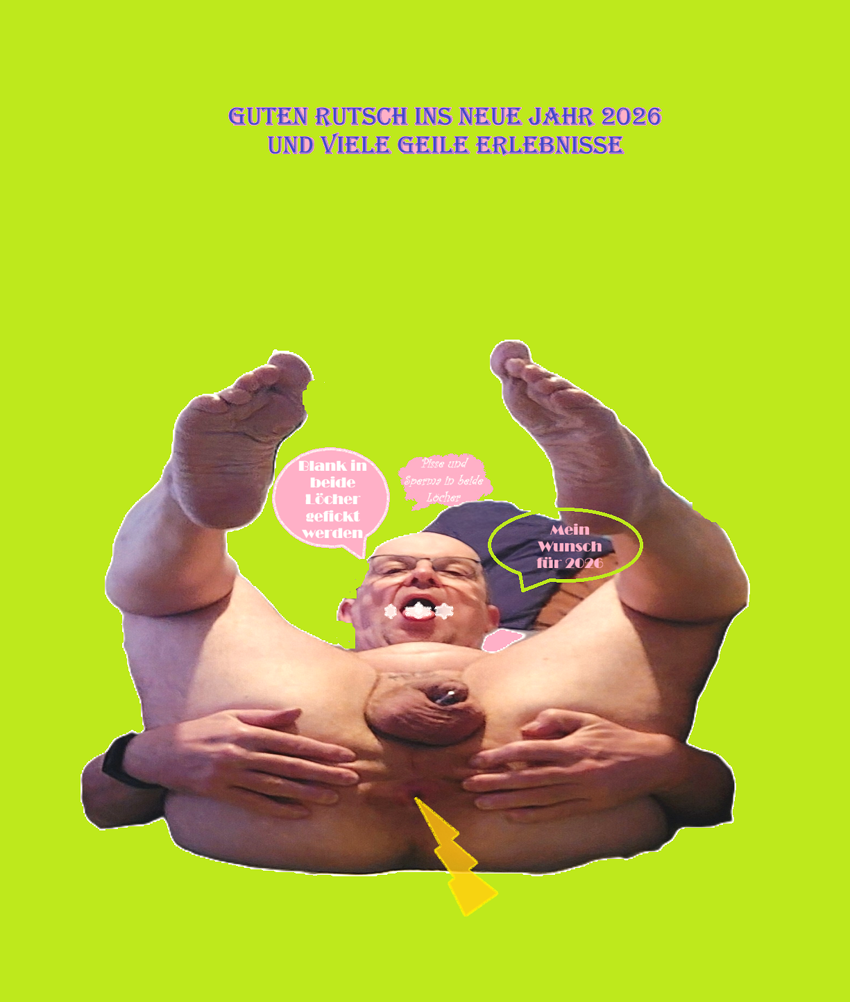 Wishing all fellow f*gs a happy new year