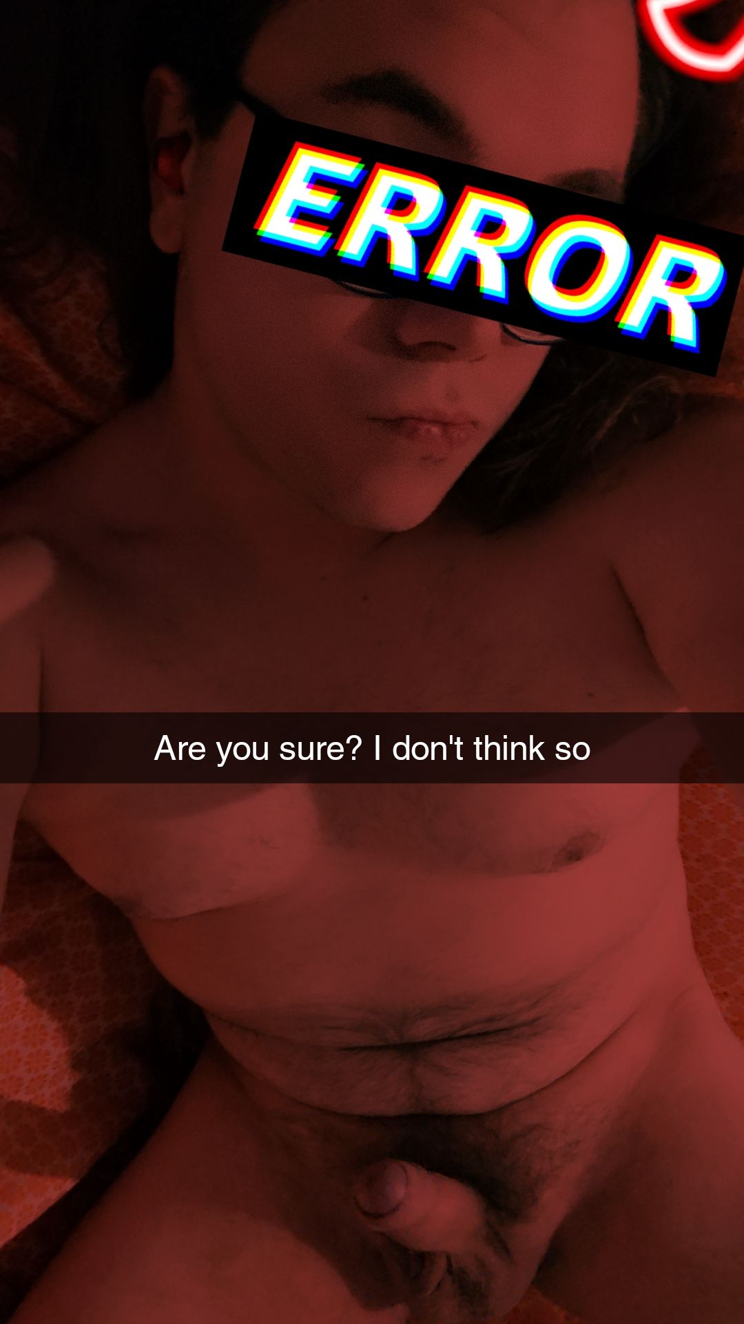 ~ Wireless fleshlight post orgasm machine