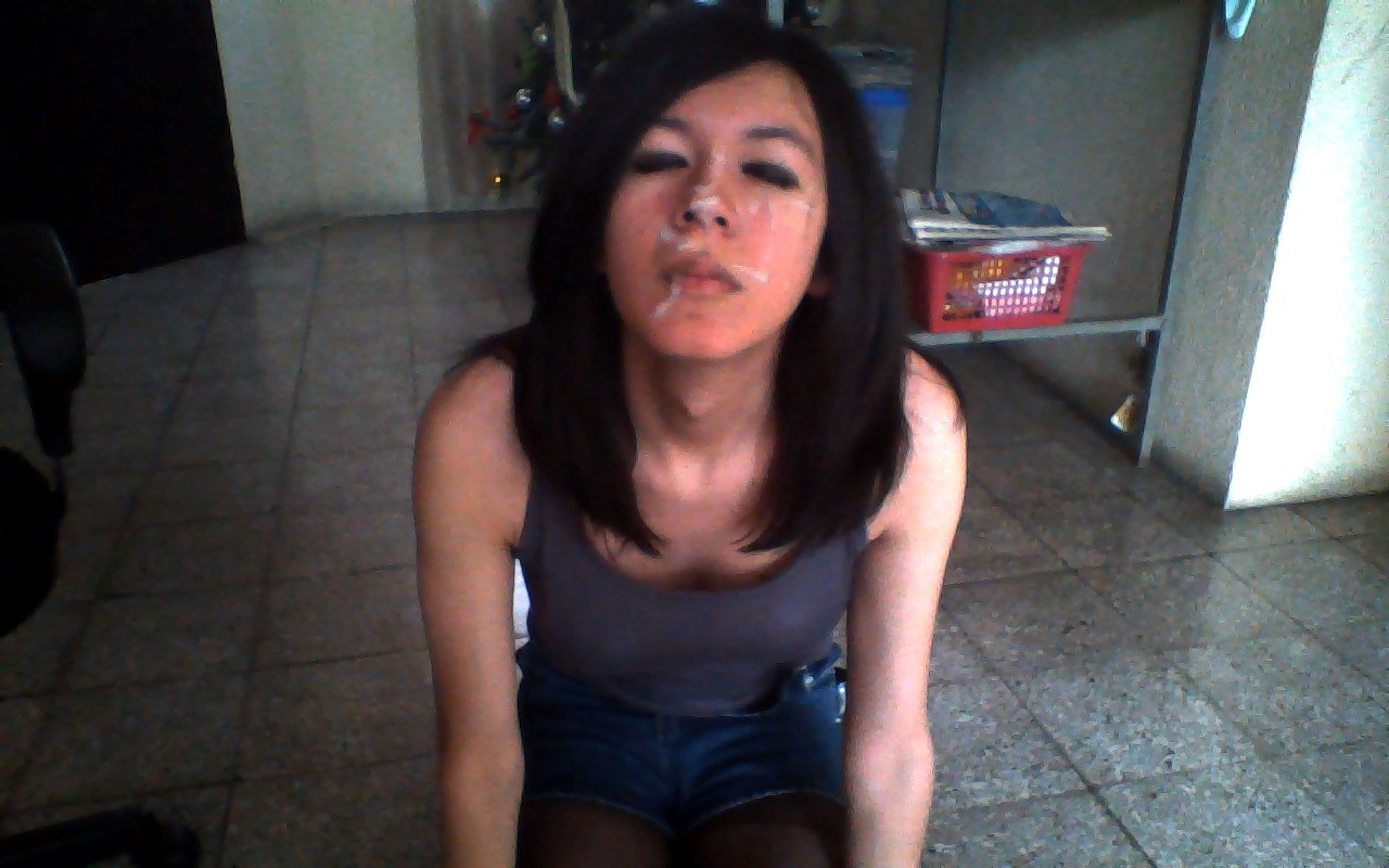 Veronica Vega – Sissy cumsl*t