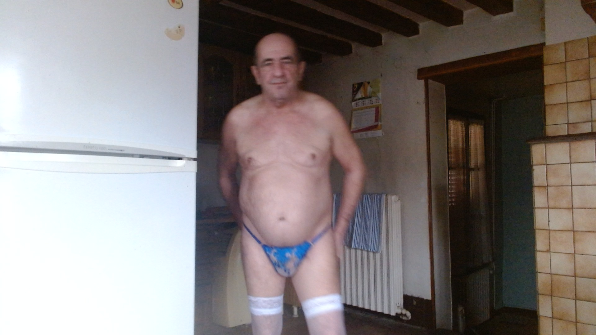 sous vêtements feminin