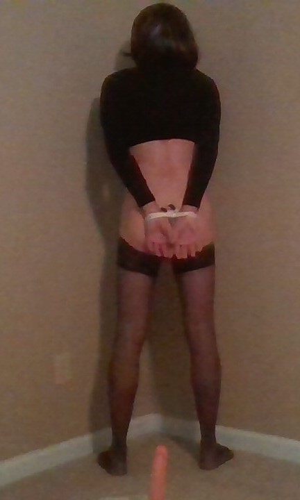 Humiliation risk for punishment