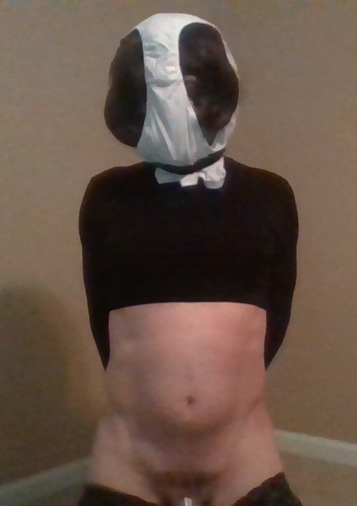 Humiliation risk for punishment