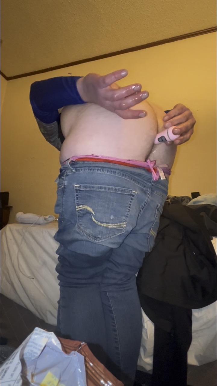 Ass to mouth Wheelspin