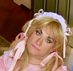 Sissy Husband Rachel Exposed