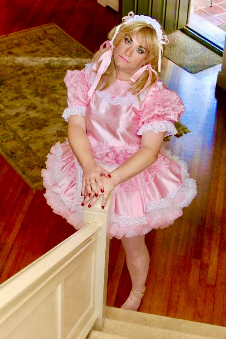 Sissy Husband Rachel Exposed