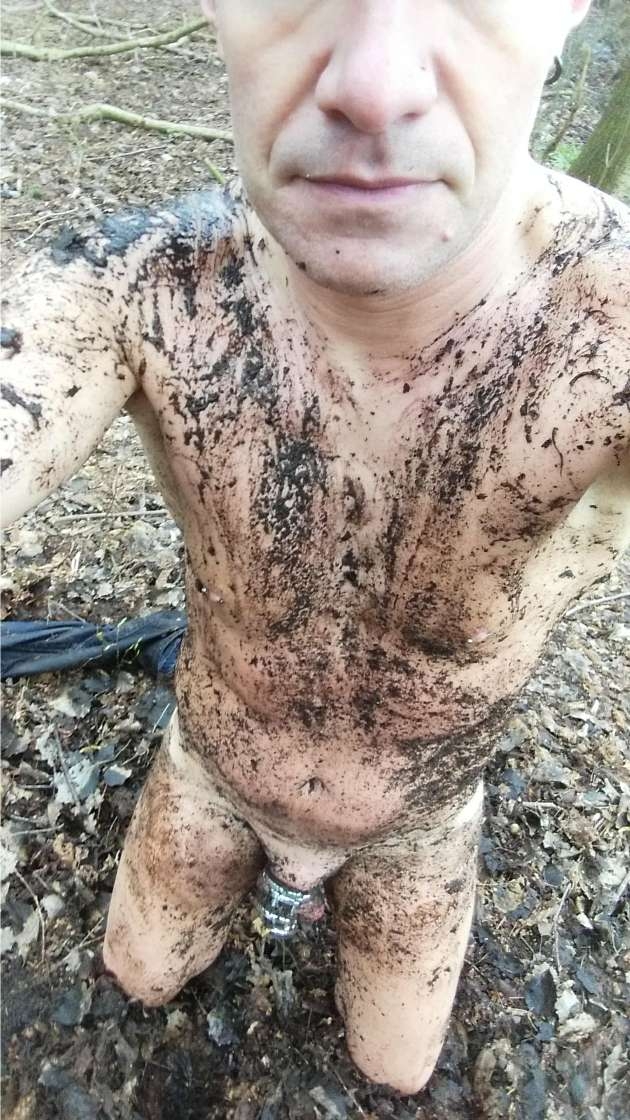 Slave Florian Bookholzberg