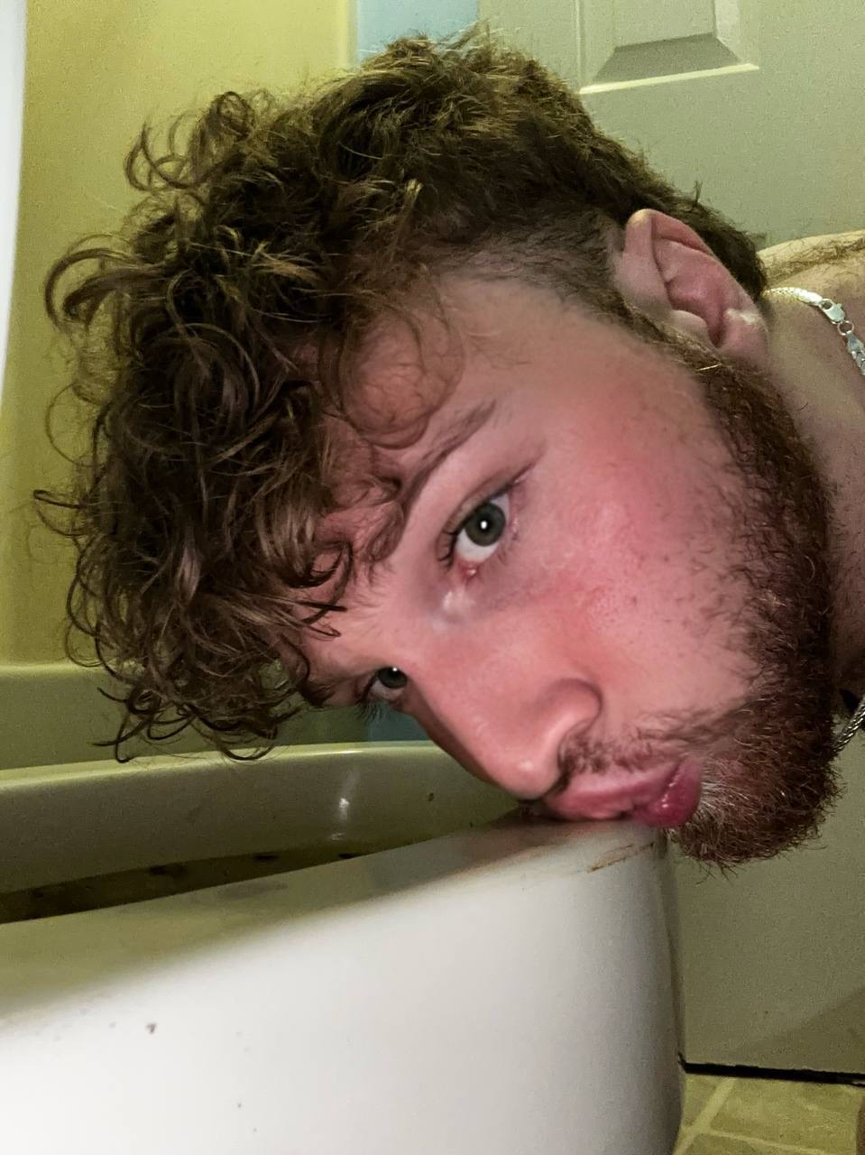 Perverted f*g Seth M