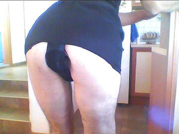 ~ Sissy anal sl*t for public free use and abuse!