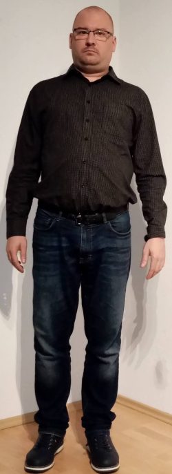 Attila – Hungarian f*g