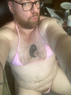 exposure addicted sissy