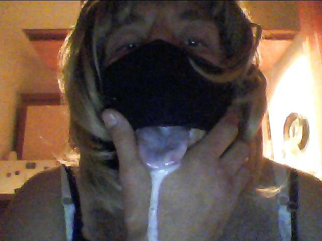 ~ Sissy 110% passive Anal sl*t and wh*re!