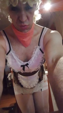 ~ Sissy 110% passive Anal sl*t and wh*re!