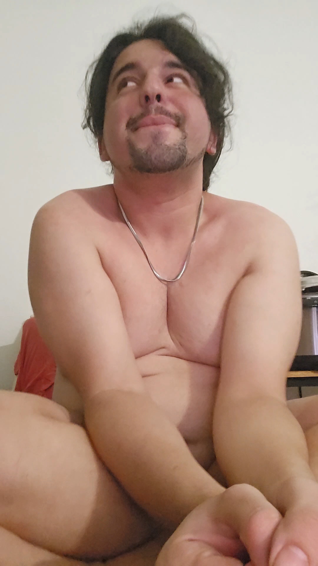 Fully totally exposed lol