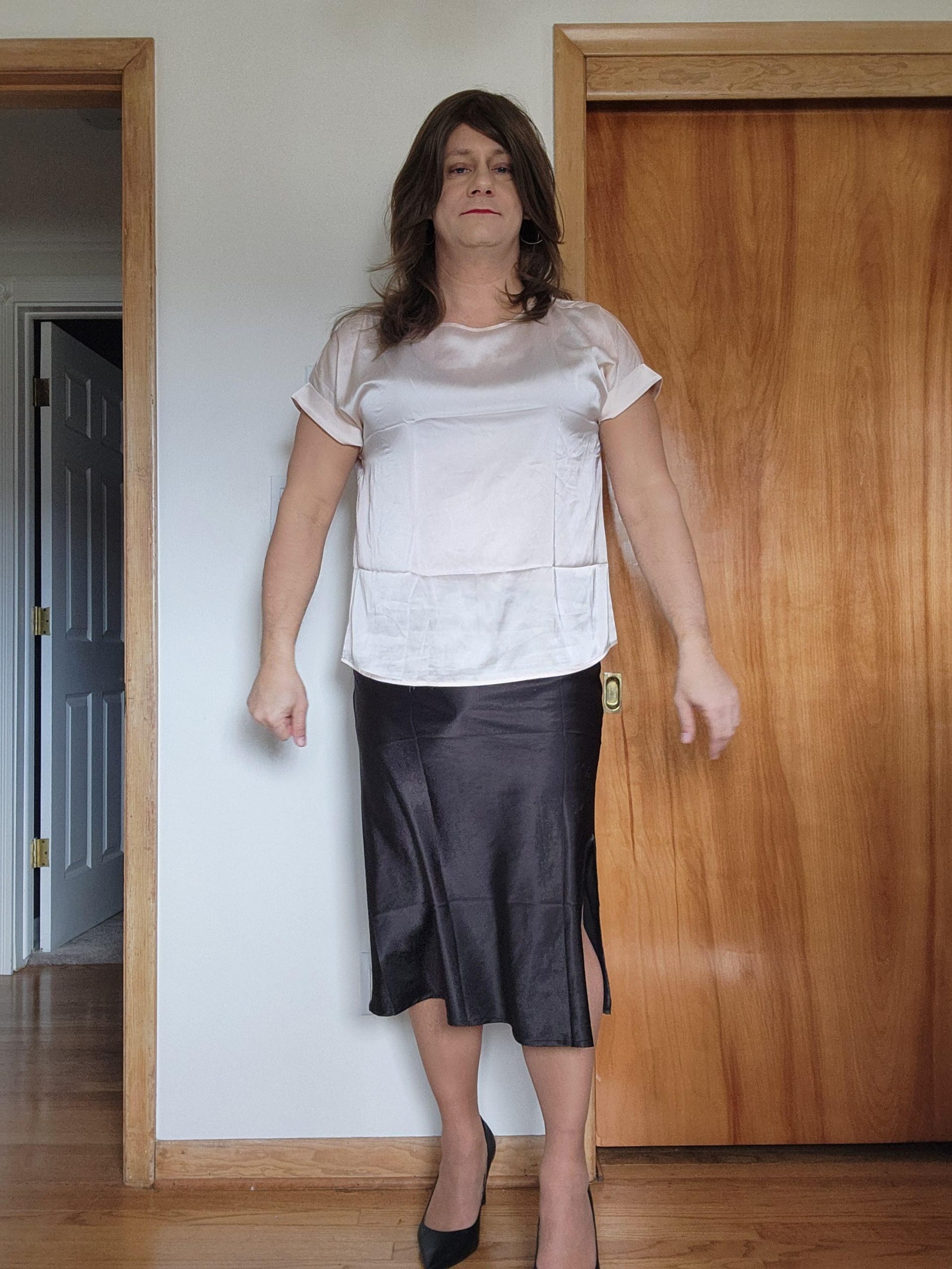 Jess Evans – love being a sl*t