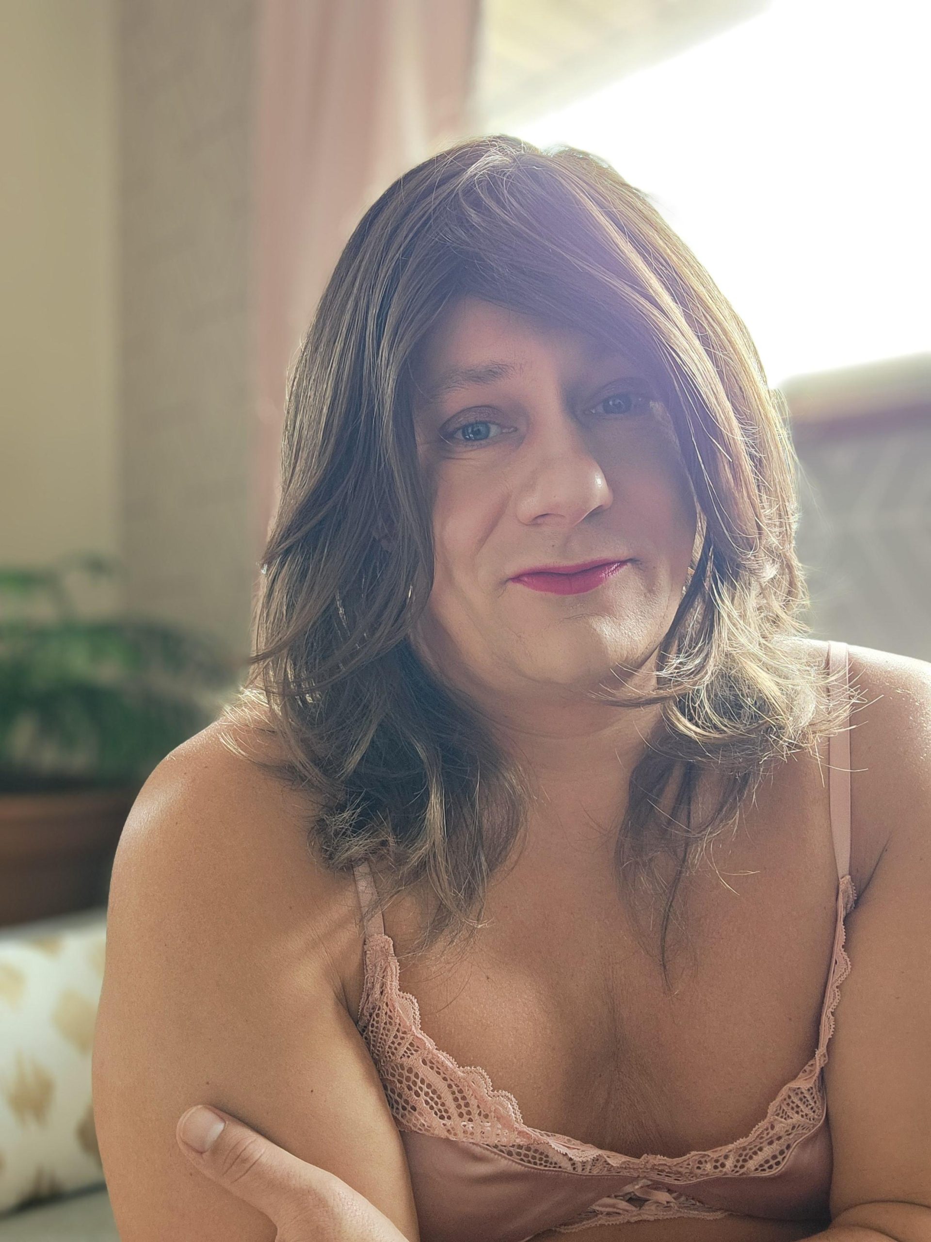 Jess Evans – I love BBC