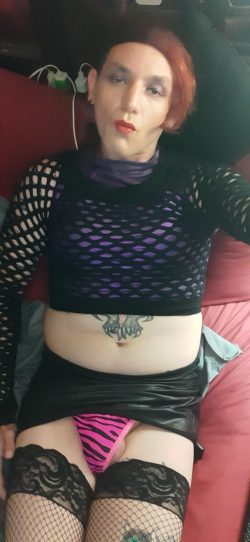 Sissy Sow for Extreme Humiliation and Exposure