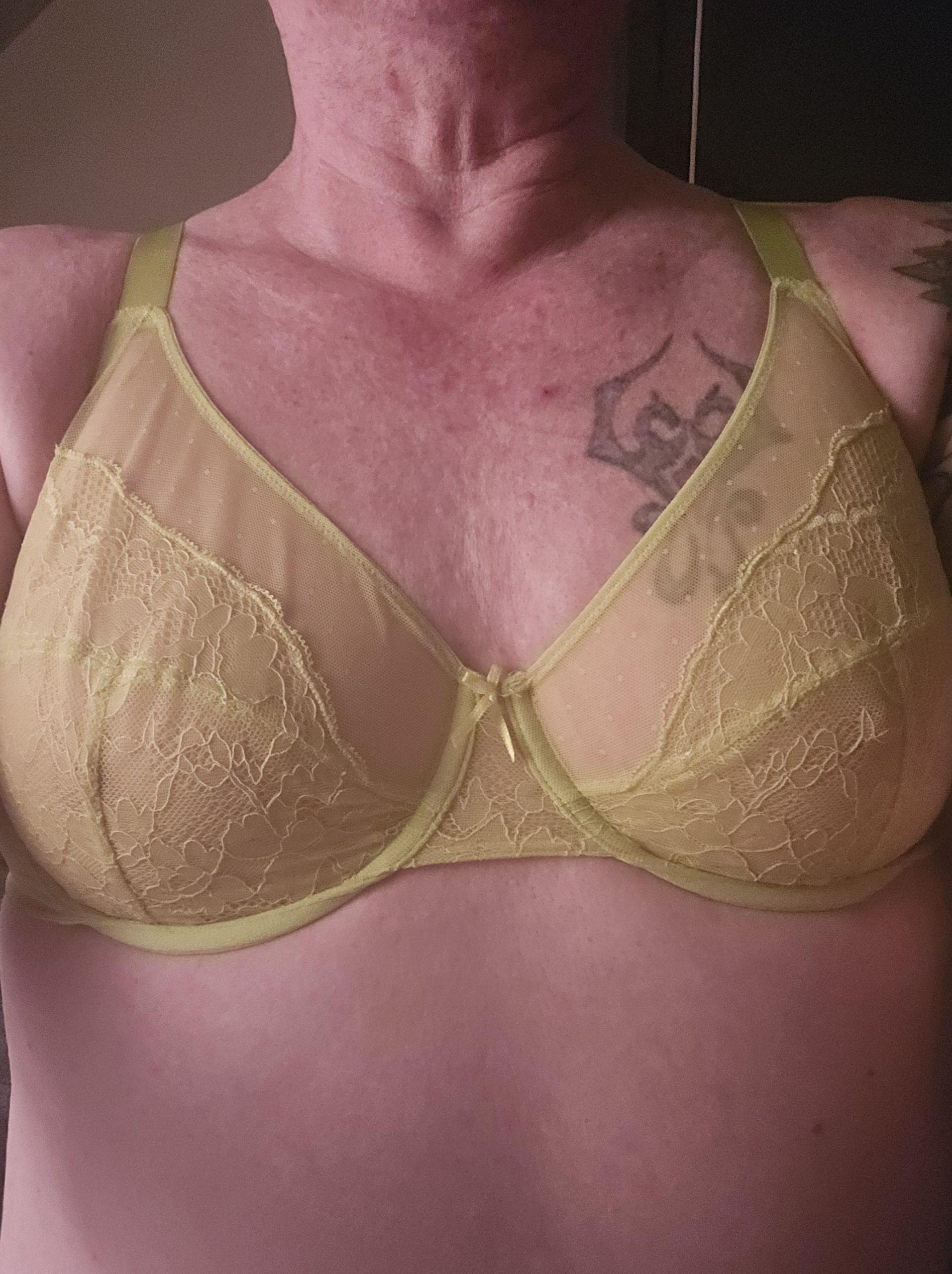 Bully me and call me a sissy f*ggot