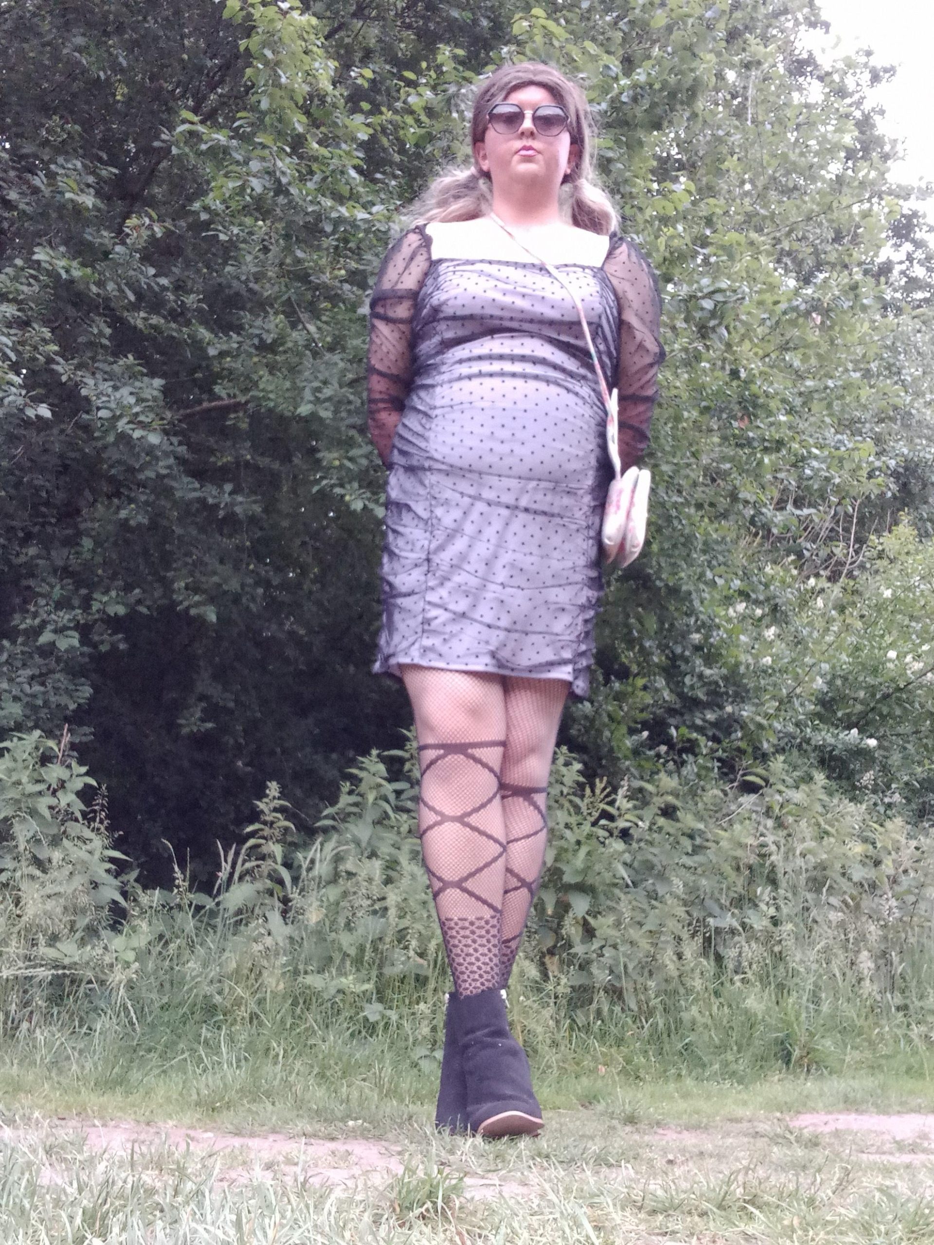 Sissy rebecca exposed