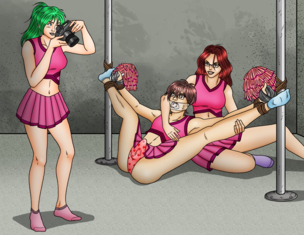 No escape for Tyron van braet from Belgium!