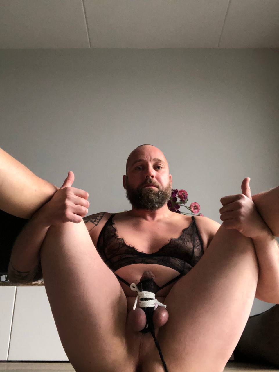 Dutch sl*t  Jesper jager