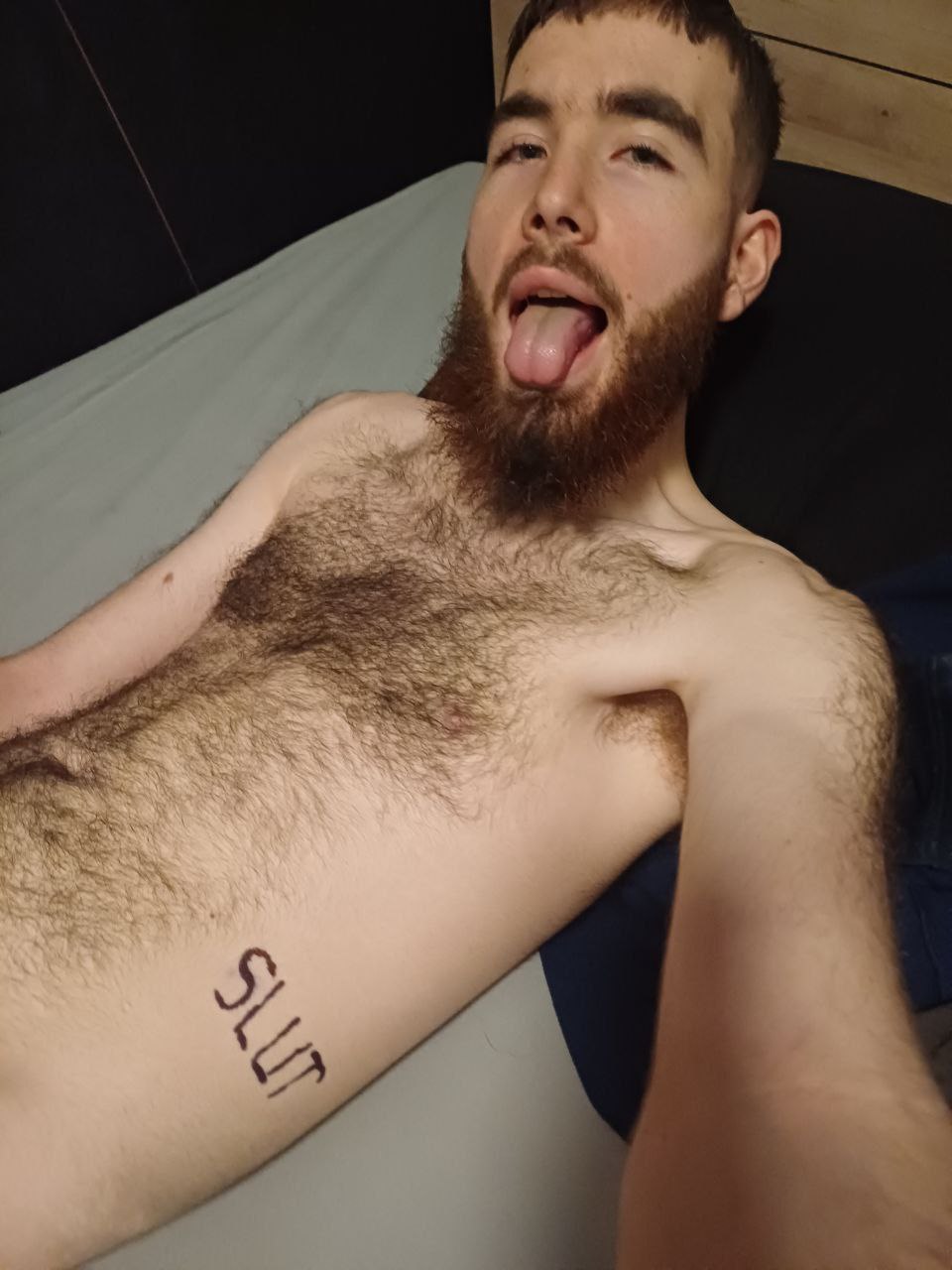 f*ggot jessy exposed