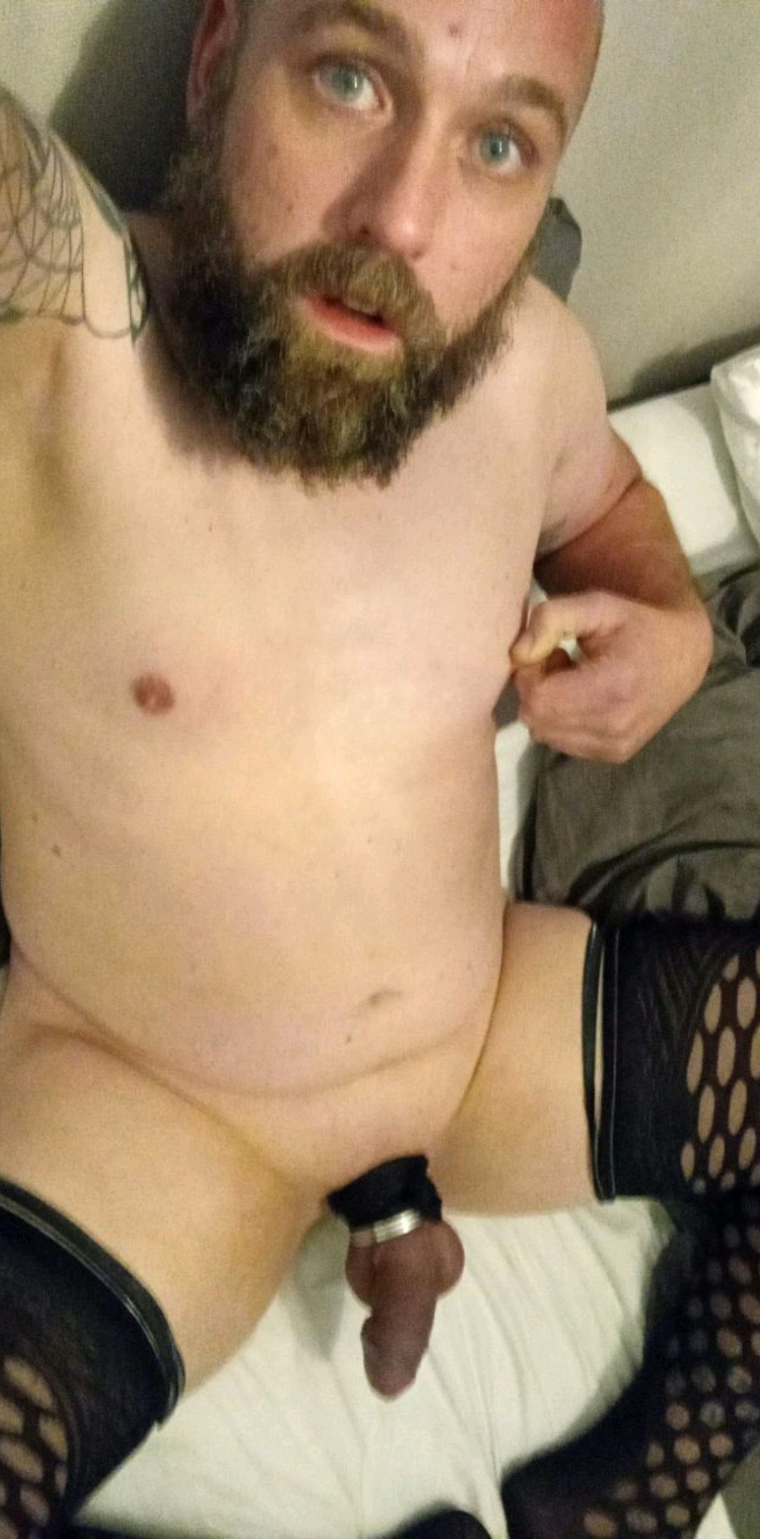 Dutch sl*t  Jesper jager