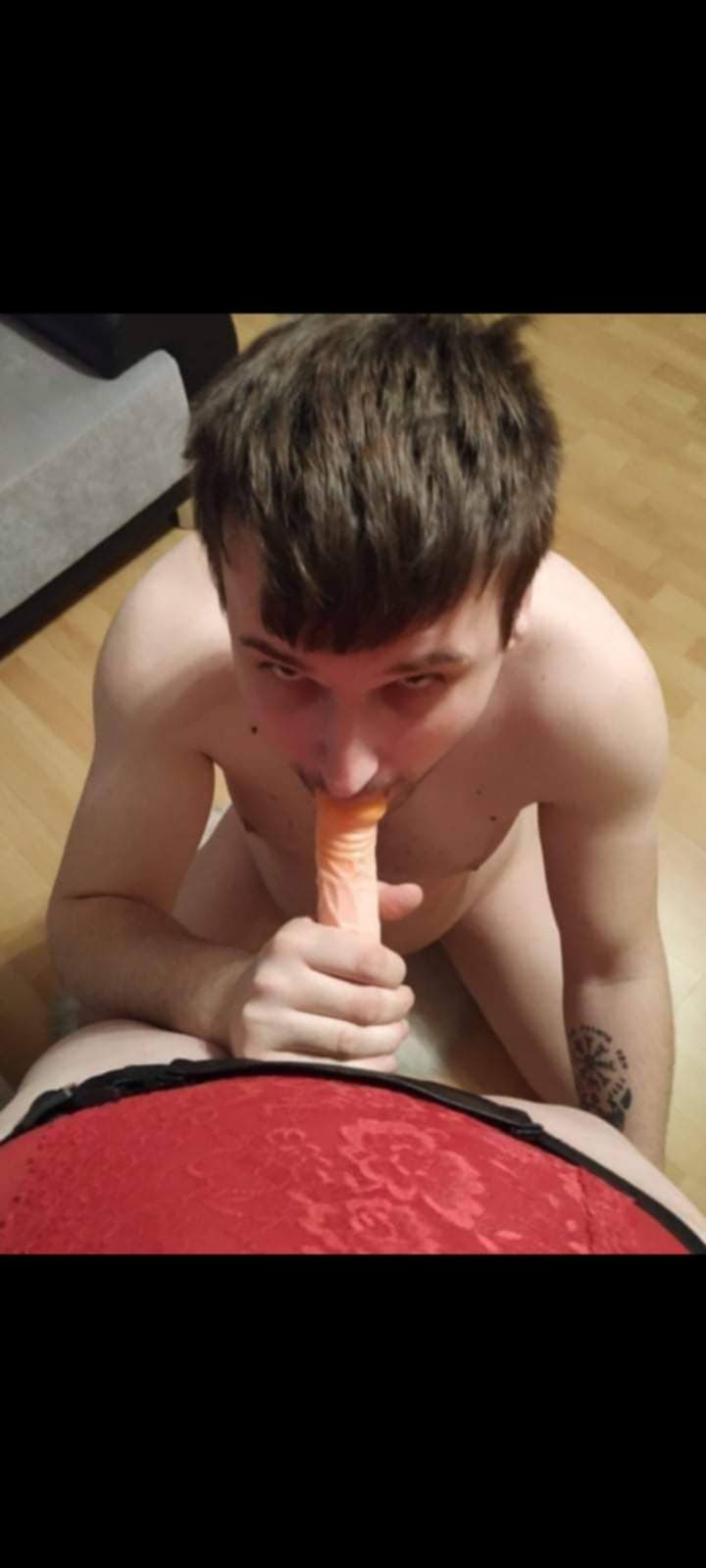 f*ggot Peter Pihulič