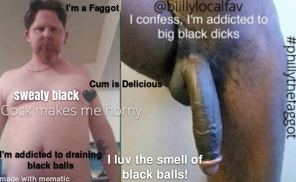 White boy cocksucker