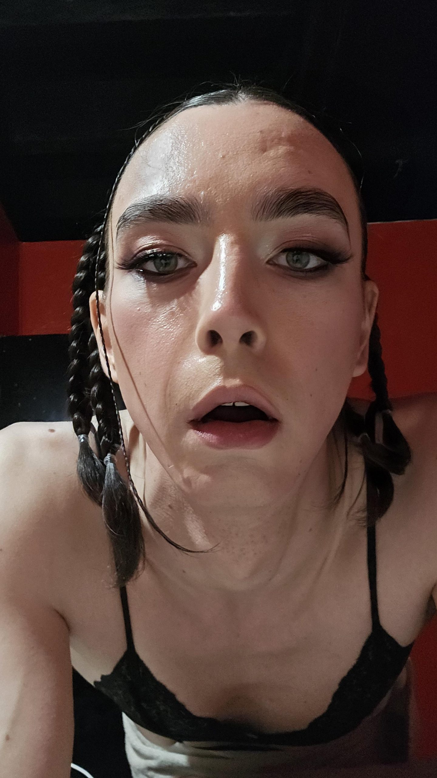 Vancitysissy – Quick risk more photos