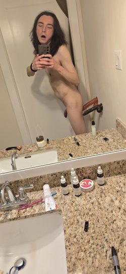 Vancitysissy – Bathhouse after fun :)