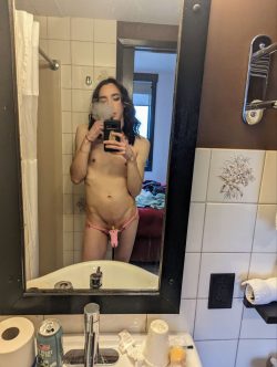 Vancitysissy – Should i take hormones