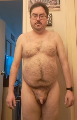 This is what a total loser looks like