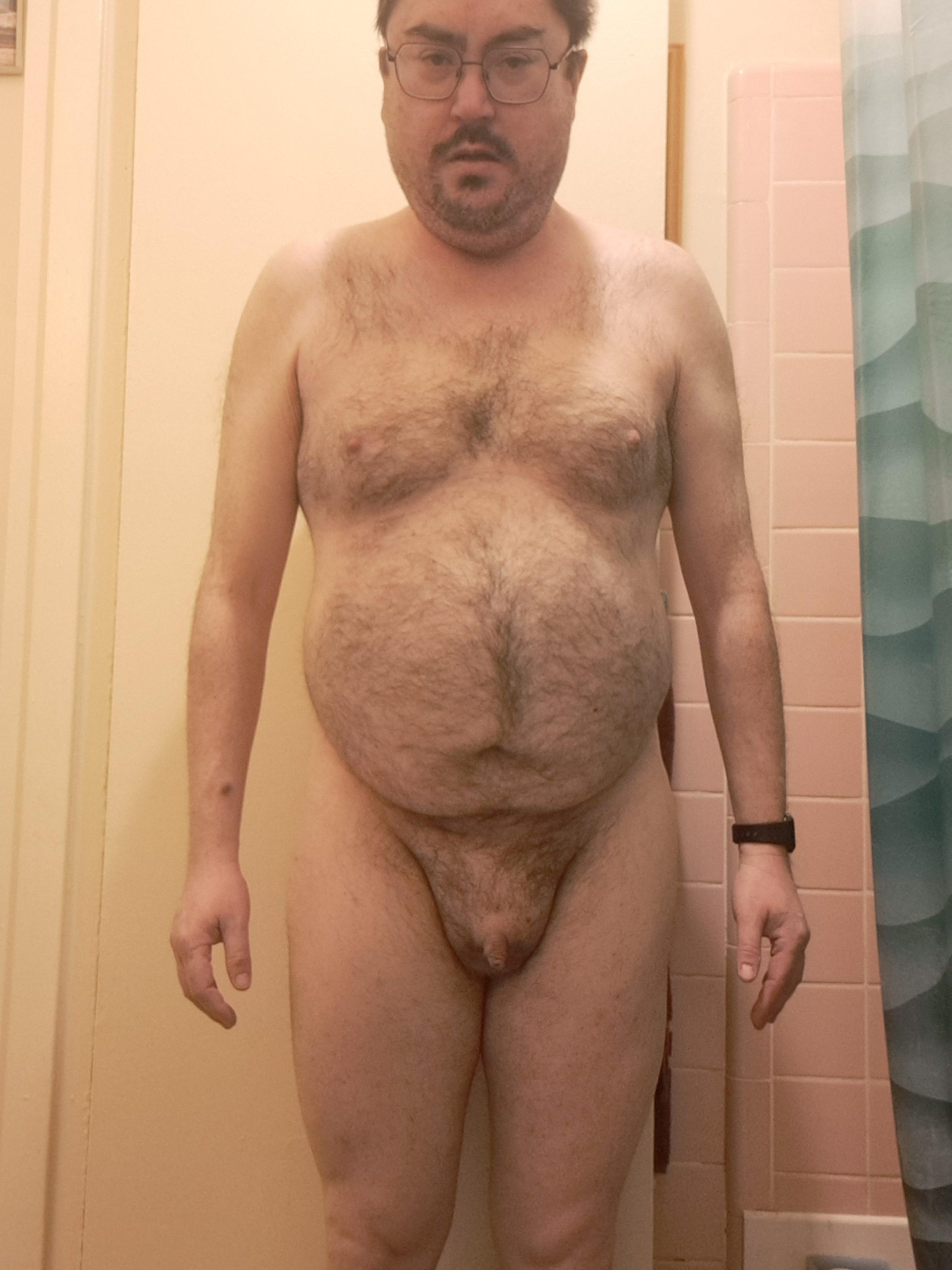 This is what a total loser looks like