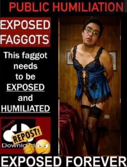 ~ SissyVivi ecposed forever