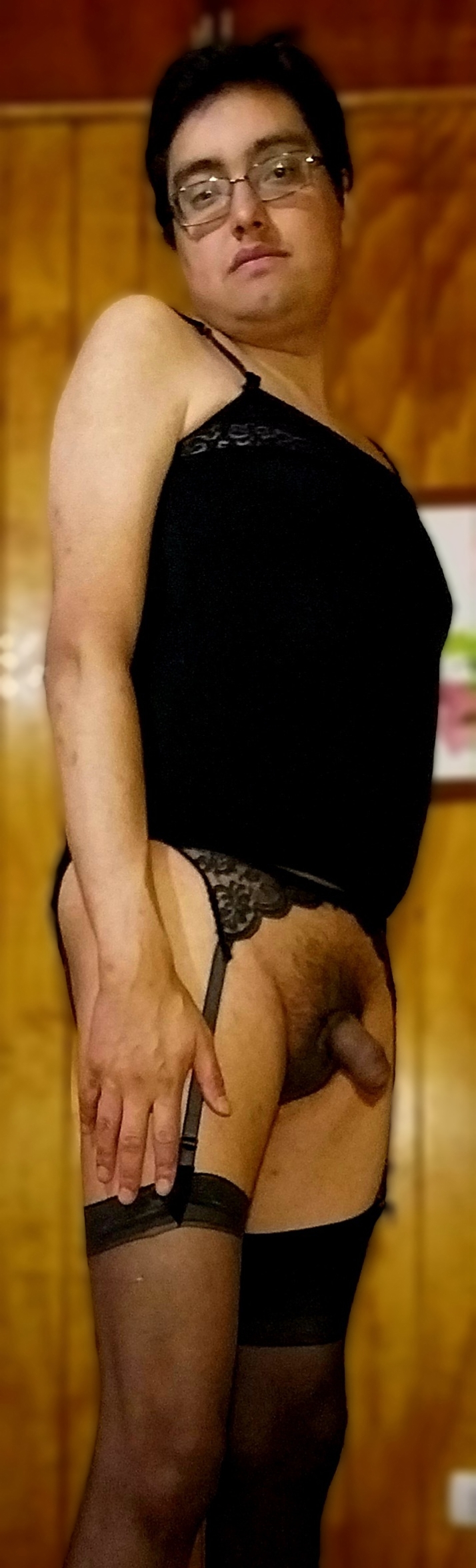 ~ Laugh at this f*ggot. Small dick