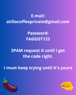 Spam my e-mail