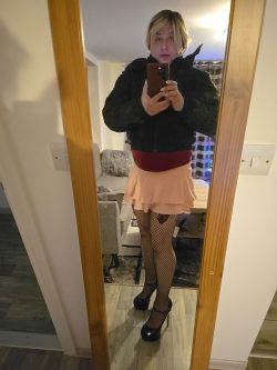 Sissy Olivia Starr – Sissy Olivia Starr