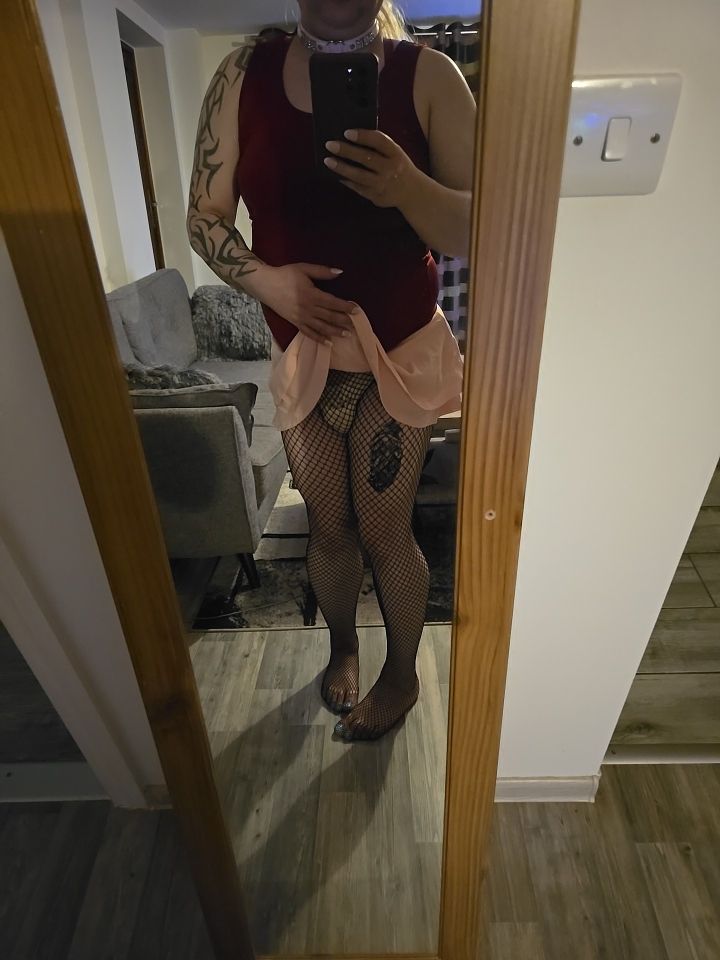 Sissy Olivia Starr – Sissy Olivia Starr