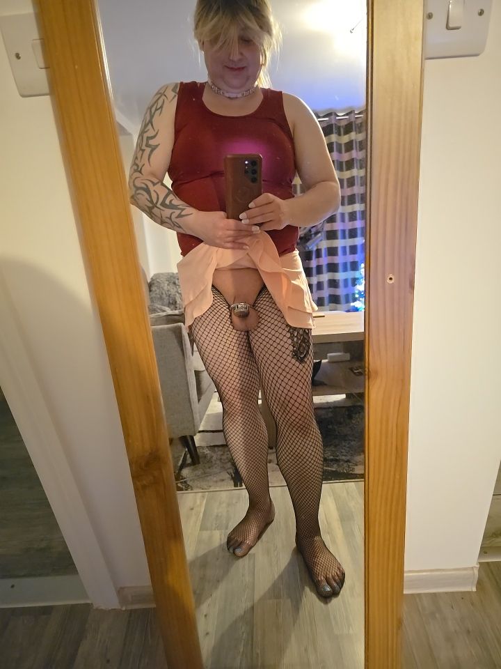 Sissy Olivia Starr – Sissy Olivia Starr