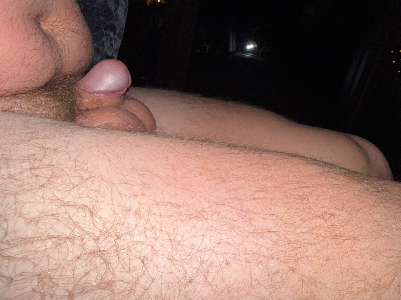 Simon needs some cock!