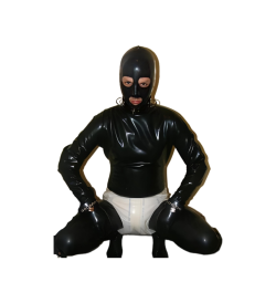 ~ GAY in Windeln und Gummihöschen