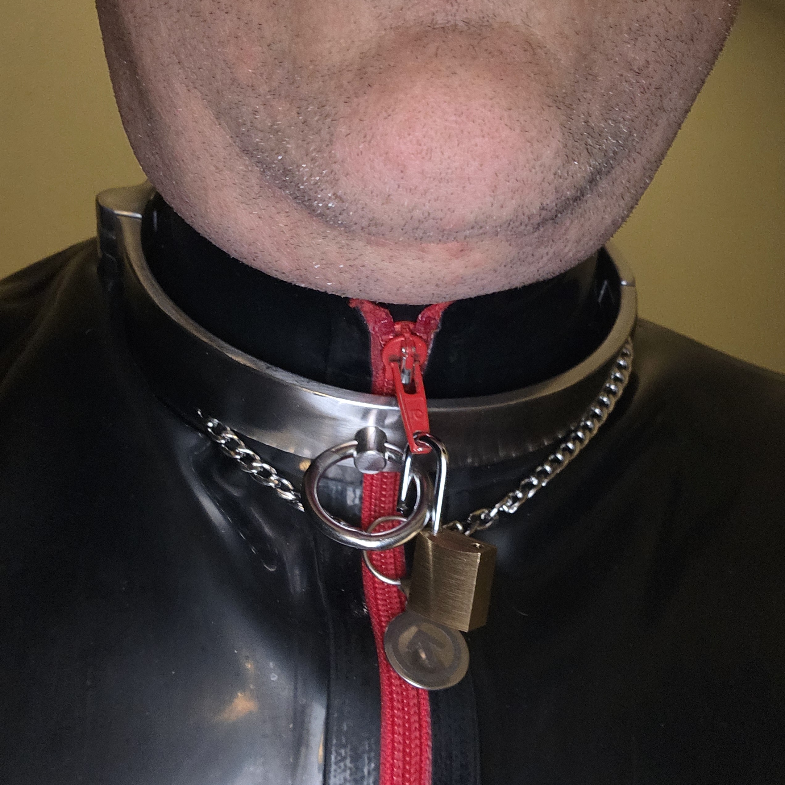 Roulf Beck – Rubber sl*t