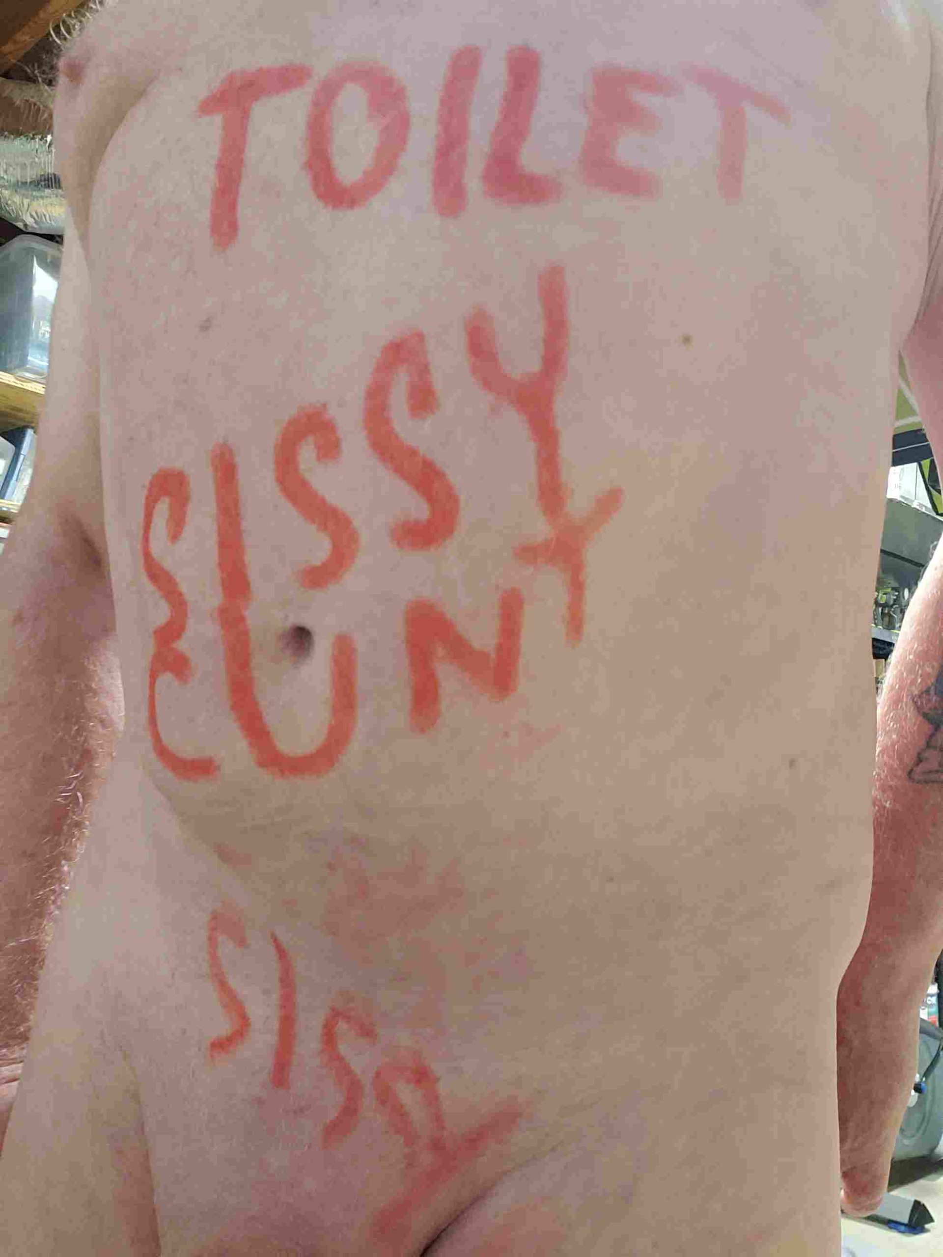 Sissy Stephen On display