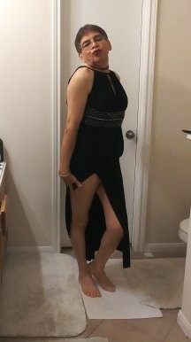 Married Sissy f*ggot