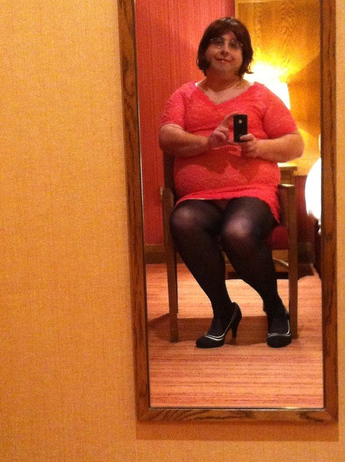 More sissy vanessa daleman by request