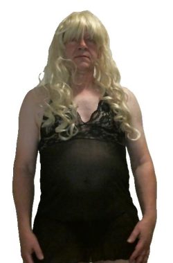 Rikke Ceder – Sissy sl*t