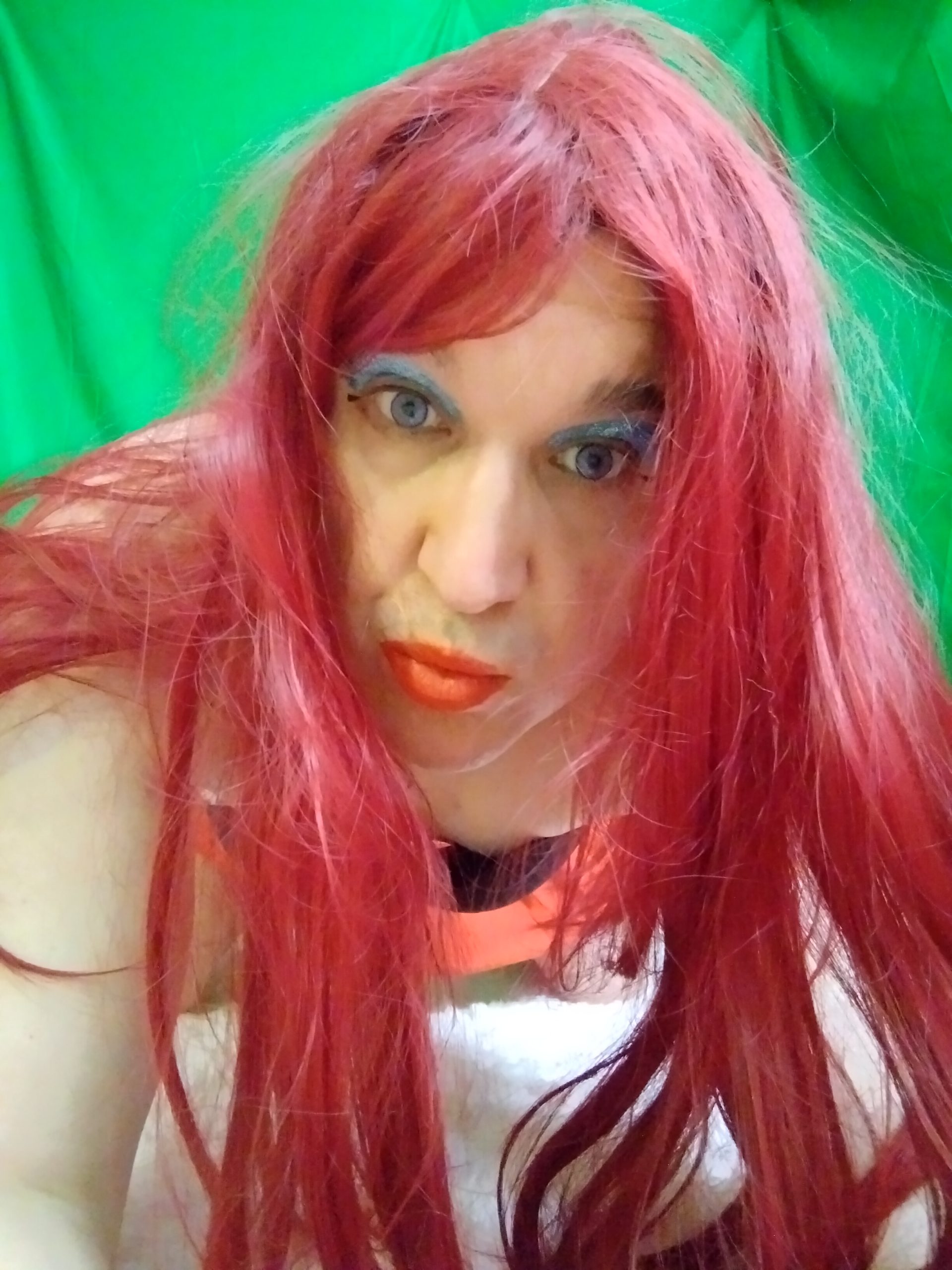 Gingers wanna have some…