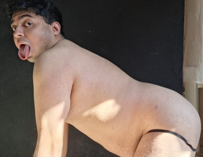 ~ Puta Perra Pendeja Expuesta