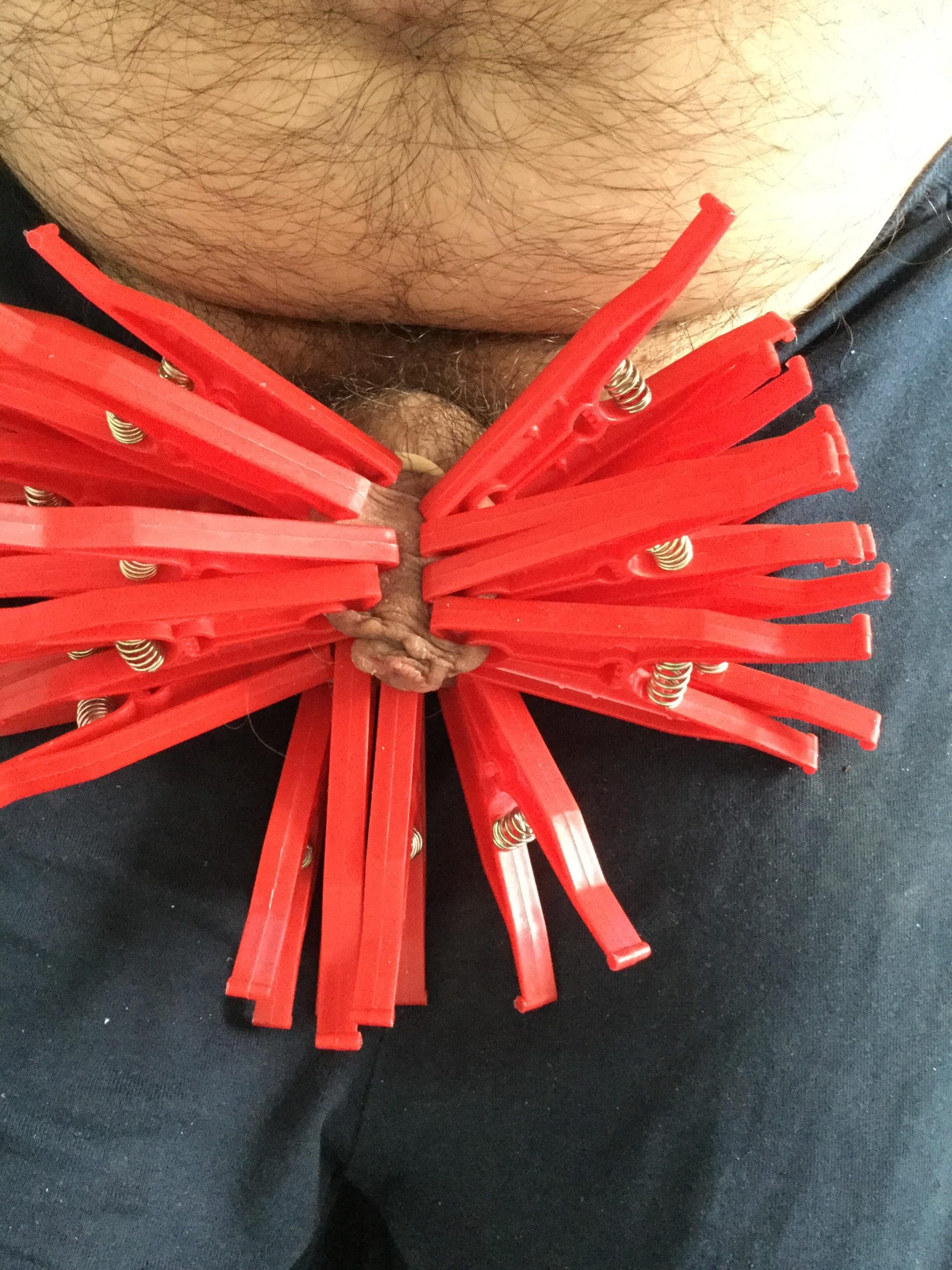 My tiny cock  #nikkiswheel