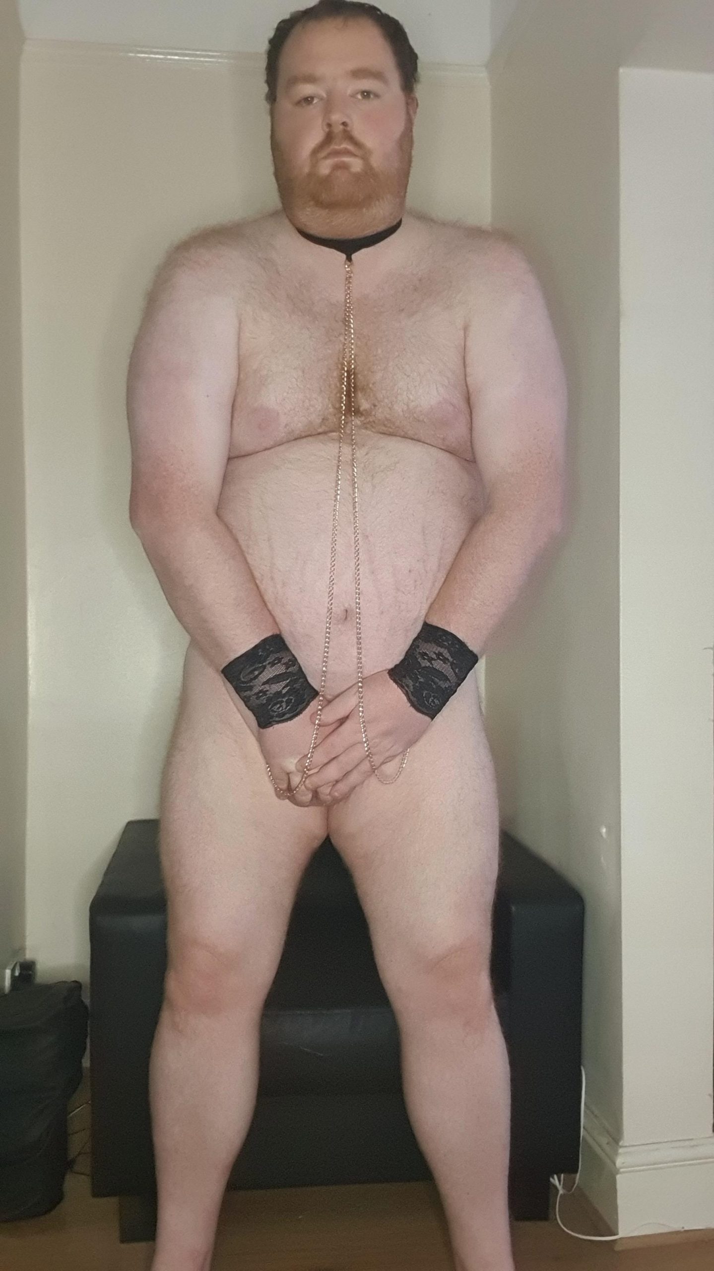 tiny tiny dick on James Stanley